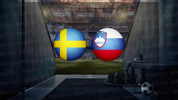 İsveç - Slovenya maçı ne zaman, saat kaçta ve hangi kanalda canlı yayınlanacak? | UEFA Uluslar Ligi