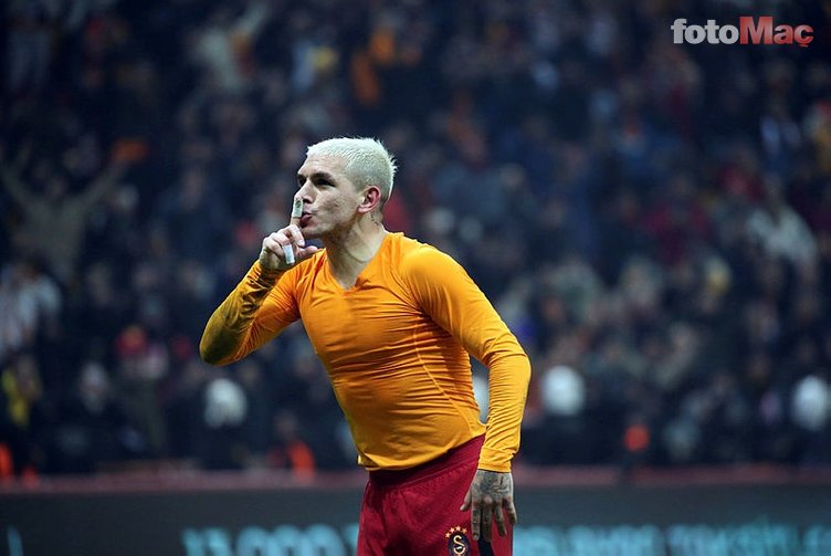 Galatasaray'da büyük transfer harekatı! Listede kimler var?