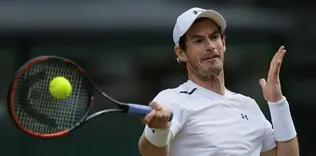 Murray ABD Açık’tan çekildi