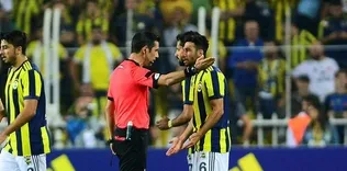 PFDK acımadı!