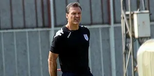 TFF 1. Lig’de 7 haftada 6 teknik adam gitti