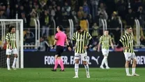 Koltuklar sallanıyor
