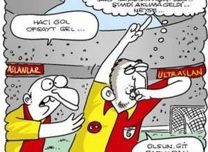 Spor Karikaturleri Son Dakika Spor Magazin Haberleri Fotograflari Fotomac