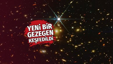 NASA KEŞFETTİ | Bu yeni gezegende 1 yıl sadece 11 gün ediyor