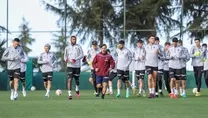 Trabzonspor’da Beşiktaş maçı hazırlıkları