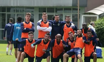 Samandıra’da hırs & neşe