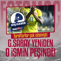 G.Saray'da gündem yeniden Jhon Arias!