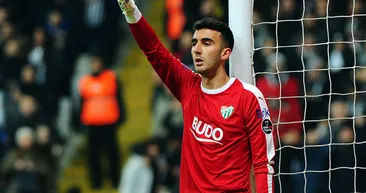 Liverpool Muhammed Şengezer’in peşinde!