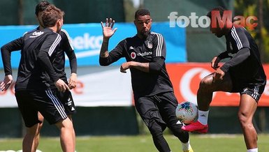 Sergen Yalçın yeni kalecisini seçti! İşte Beşiktaş’ın Antalyaspor maçı 11’i