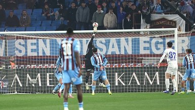Andre Onana'dan Orhan Kaynak sözleri