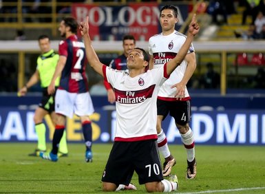 Fenerbahçe Carlos Bacca için temaslarını hızlandırdı