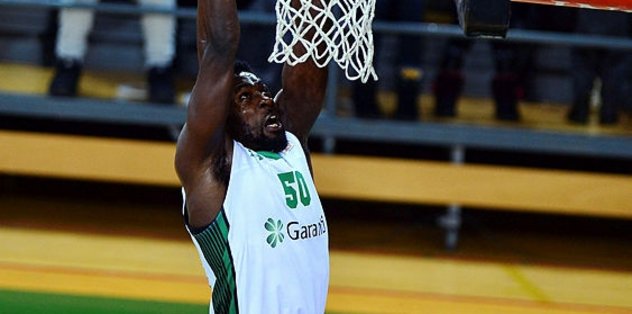 Darüşşafaka, İspanya deplasmanında