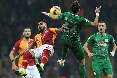 Galatasaray’da kırmızı alarm!