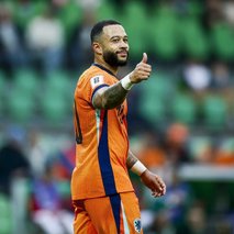 Beşiktaş Depay’dan vazgeçmiyor!