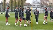 Bizim Çocuklar Avusturya’ya hazır!