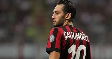 Hakan Çalhanoğlu depremi! Ayrılıyor...