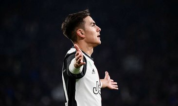 Juventus Milan'ı tek golle geçti