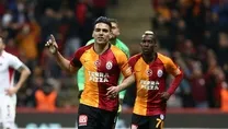 Tek düşüncesi şampiyonluk