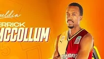 McCollum geri döndü