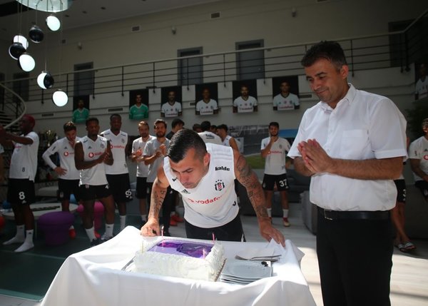 Gary Medel
