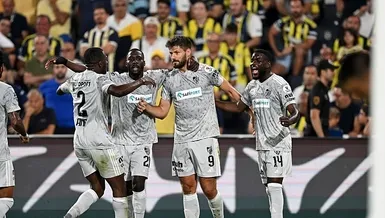 Fikstür talihsizliği