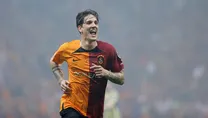 Zaniolo kapışması