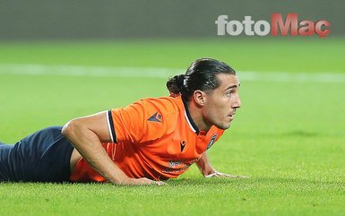 İşte Roma - Medipol Başakşehir muhtemel ilk 11’leri! Arda Turan, Mehmet Topal, Skrtel...