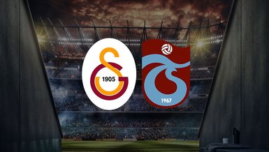 Galatasaray Trabzonspor U19  maçı CANLI | U19 Gelişim Ligi Finali