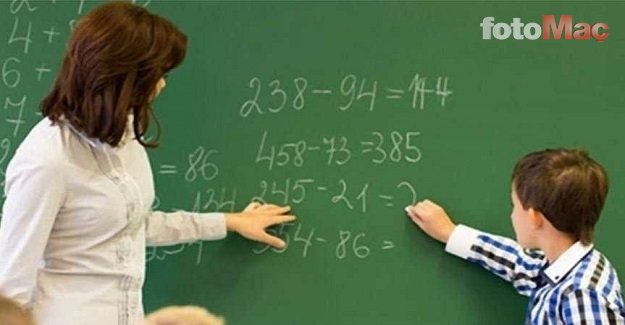 Öğretmenlerin en mutlu günü! Öğretmenler günü için en güzel mesajlar...| Kısa, Uzun, Anlamlı 24 Kasım Öğretmenler Günü mesajları!