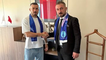 Çeçenoğlu Kütahyaspor’da