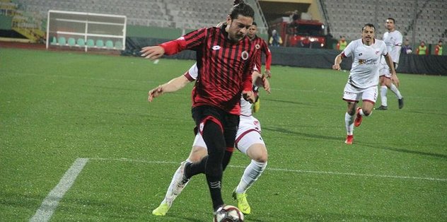 Spor Toto 1. Lig'de görünüm