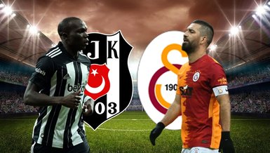 Beşiktaş - Galatasaray derbisi CANLI İZLE - Son dakika Beşiktaş haberleri -  Fotomaç