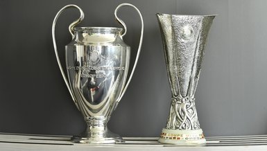UEFA'dan bomba değişiklik! Şampiyonlar Ligi ve Avrupa Ligi...