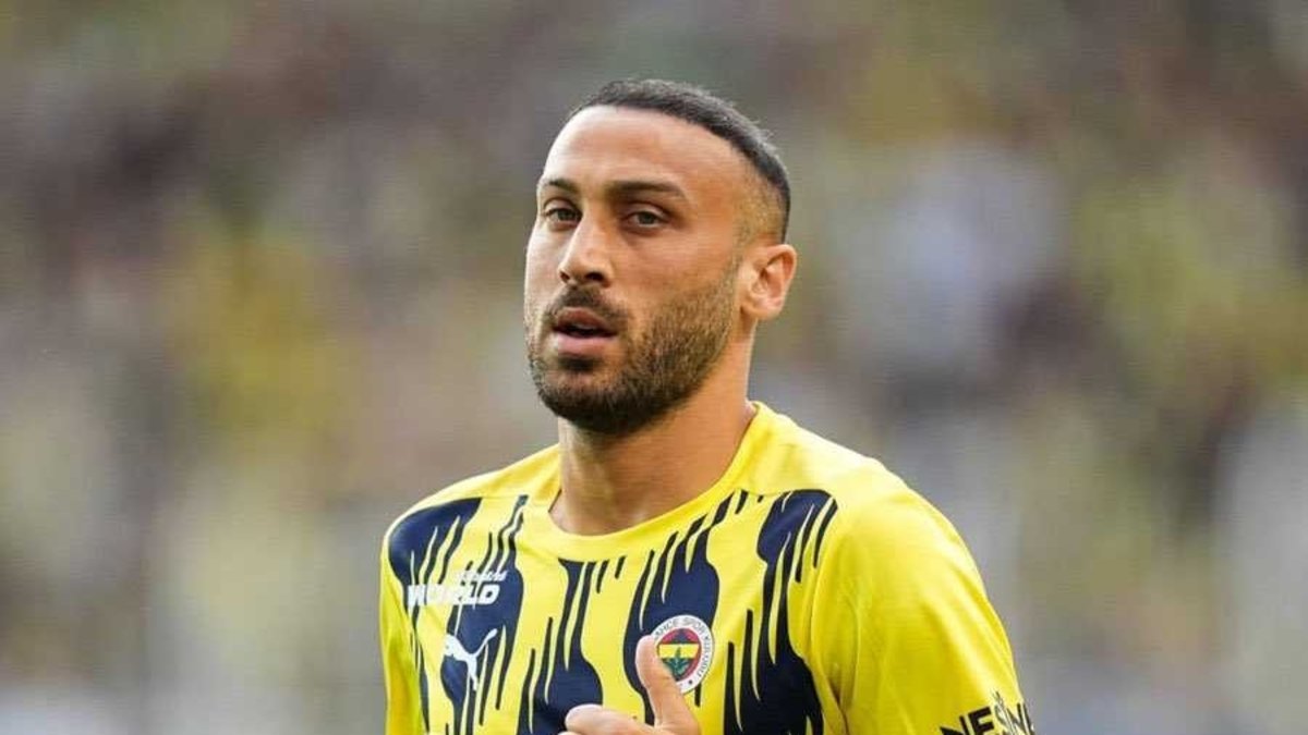 Cenk Tosun gündemde değil