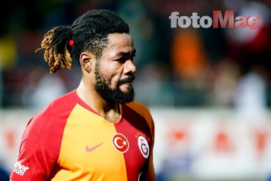 Galatasaray’da Luyindama tehlikesi!