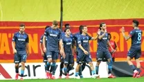 Fırtına 2. bitirdi! Kayseri lige veda etti