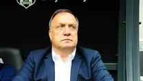 Beşiktaş için flaş Advocaat iddiası!