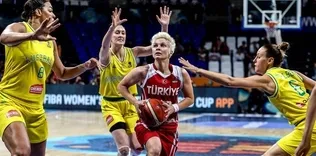 Milliler Sırbistan’a mağlup oldu