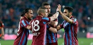 İşte efsanenin ayak sesleri