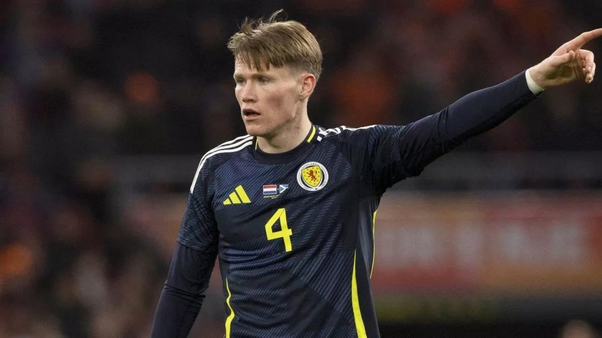 TRANSFER HABERİ - Galatasaray'dan Scott McTominay'e dev bütçe! İşte ödenecek rakam
