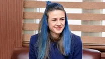 Mavi Şimşek vefası
