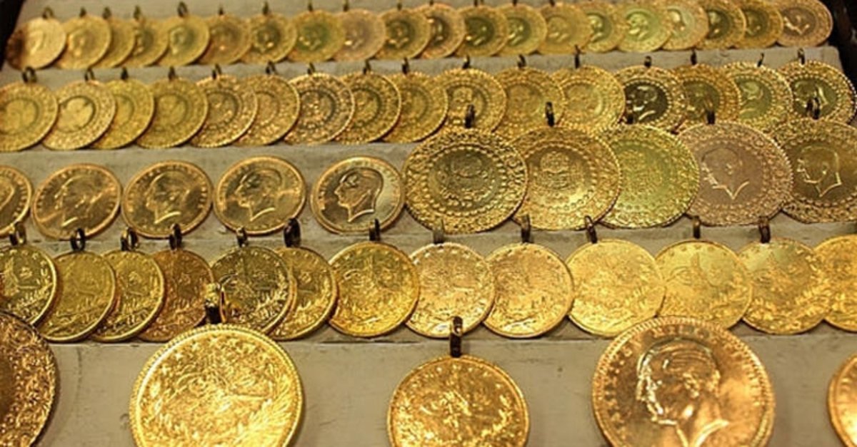 Cumhuriyet Altini Ata Lira 3 Lu Paket