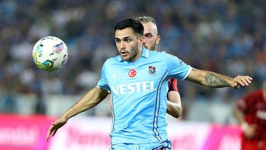 Trabzonspor'da Maxi Gomez şov başlıyor!