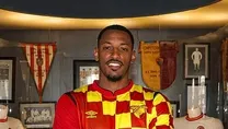 Göz-Göz’de Samba şov