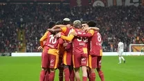 Şampiyonluk yolu