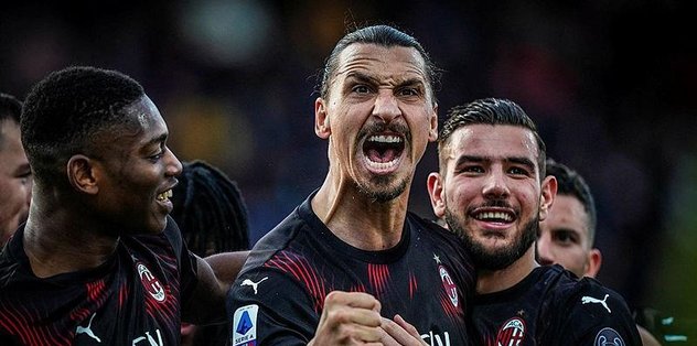 Mac Sonucu Cagliari 0 2 Milan Ozet Son Dakika Italya Serie A Haberleri Fotomac