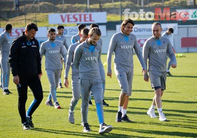 İmzalar atılıyor! Trabzonspor yıldız futbolcuyu Türkiye’ye davet etti