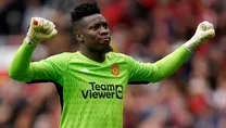 Onana geliyor