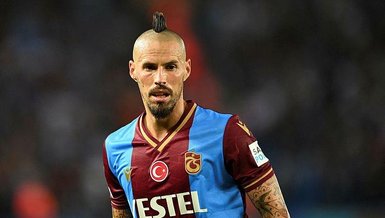 Avcı, Hamsik’i koruyacak