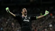 Buffon’a yeni kontrat